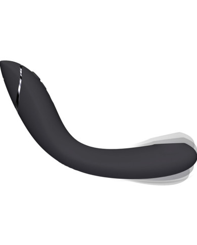 WOMANIZER - OG G-SPOT ARDOISE