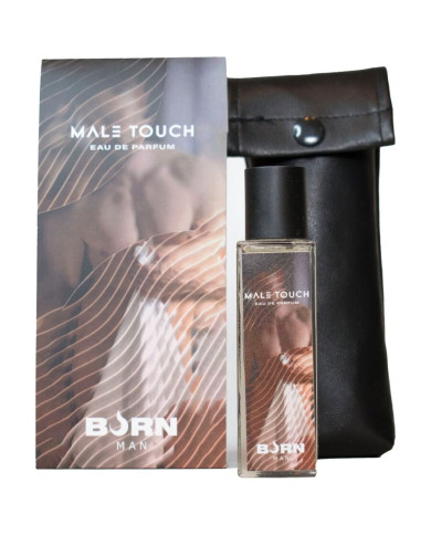 BURN - MALE TOUCH MEN'S...
