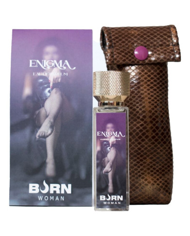 BURN - ENIGMA DAMENPARFÜM...