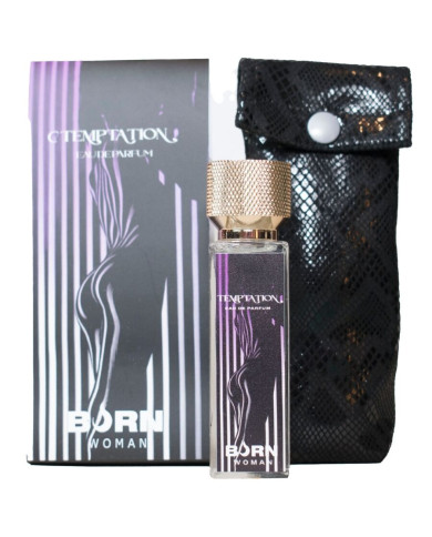 BURN - TEMPTATION...