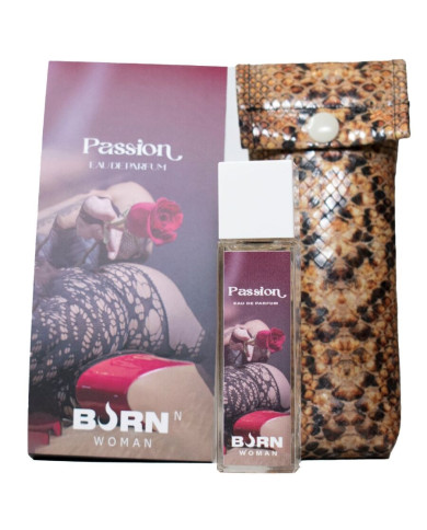 BURN - PASSION WOMEN'S...