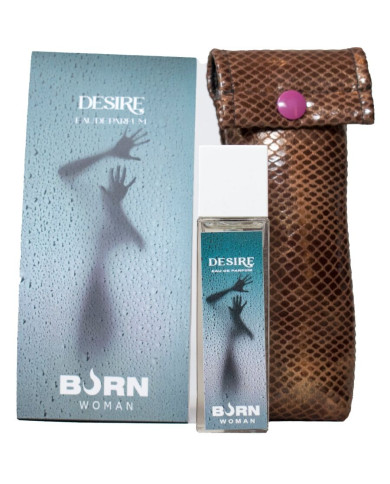 BURN - DESIRE DAMENPARFÜM...
