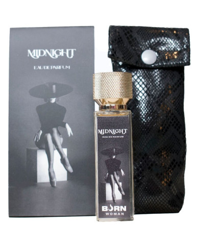 BURN - PARFUM FEMME...