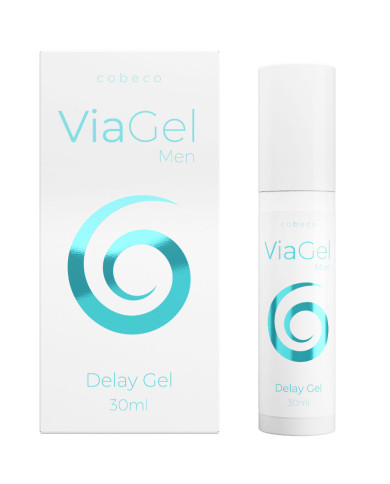 COBECO - VIAGEL FOR MEN...