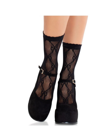 LEG AVENUE - CHAUSSETTES...