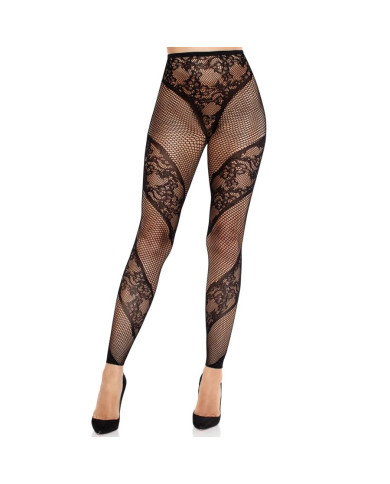 LEG AVENUE - COLLANTS SANS...