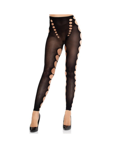 LEG AVENUE - SEAMLESS...