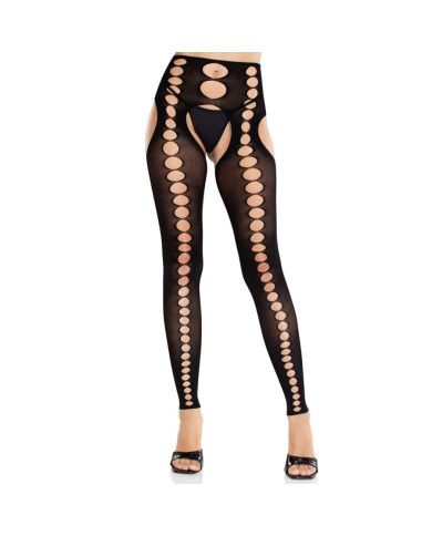 LEG AVENUE - STRAPLESS...