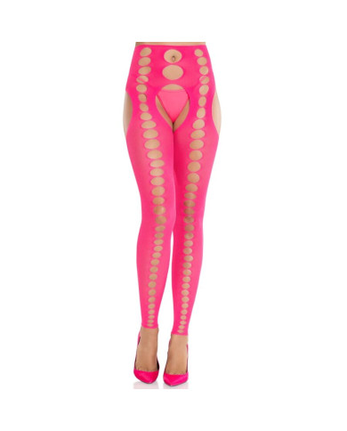 LEG AVENUE - STRAPLESS AND...