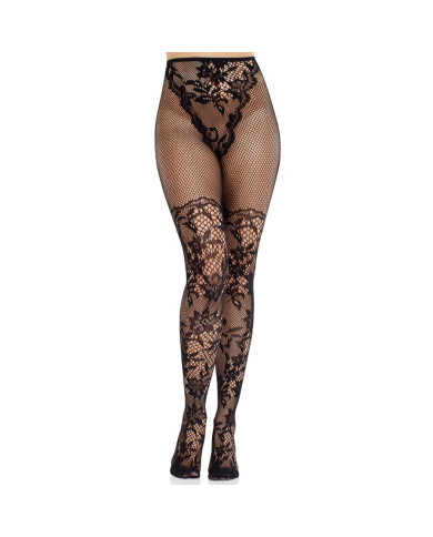 LEG AVENUE - DAHLIA...