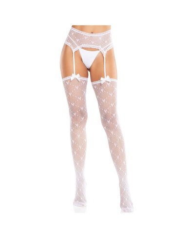 LEG AVENUE - HEART...