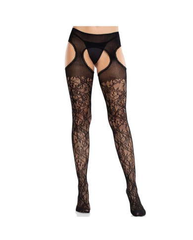 LEG AVENUE - BAS EN...