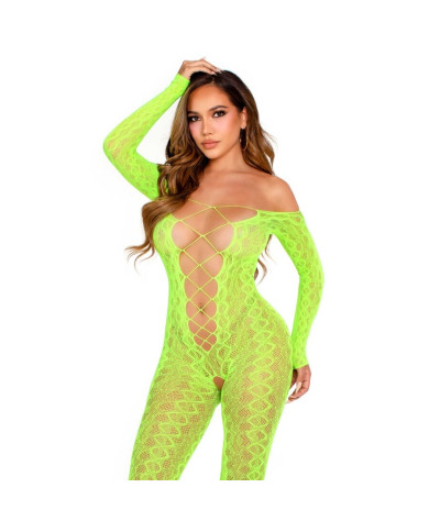 LEG AVENUE - BODYSTOCKING...