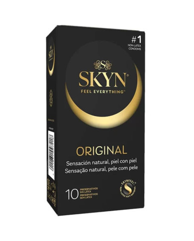 SKYN - ORIGINAL KONDOM...