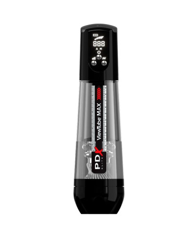 PDX ELITE - VIEWTUBE MAX...