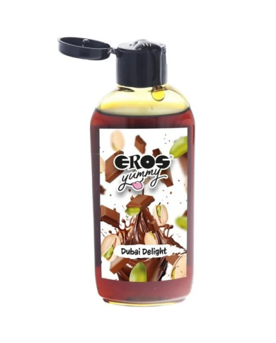 EROS - YUMMY DUBAI DELIGHT...