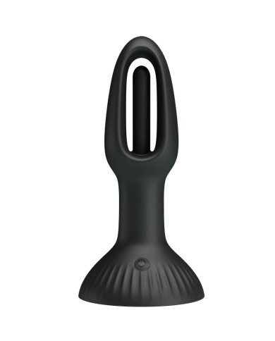 PRETTY LOVE - PLUG ANAL...