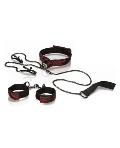 CALEXOTICS - SCANDAL KIT DE...