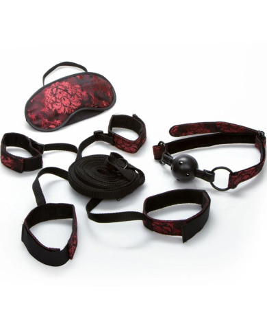 CALEXOTICS - SCANDAL BED...