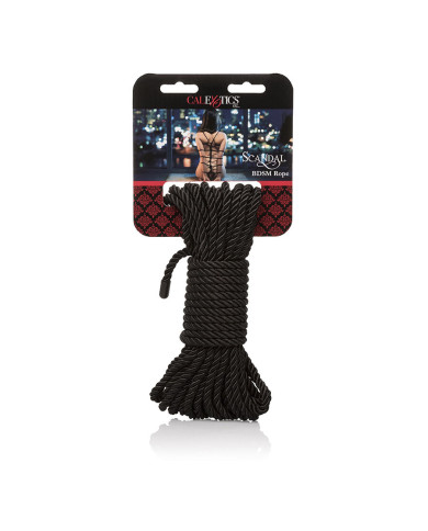 CALEXOTICS - SCANDAL BLACK...