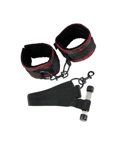 CALEXOTICS - SCANDAL BLACK...