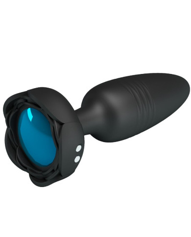 PRETTY LOVE - TARION PLUG...