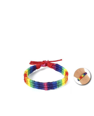 PRIDE - REGENBOGENFLAGGE...