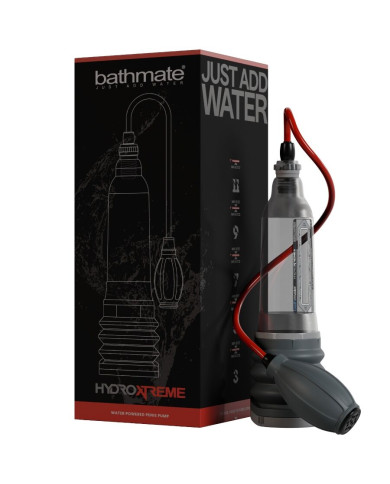 BATHMATE - HYDROXTREME 6