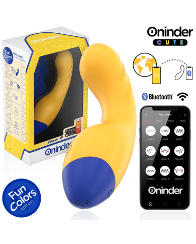 ONINDER CUTE - LOVE BUDDY...