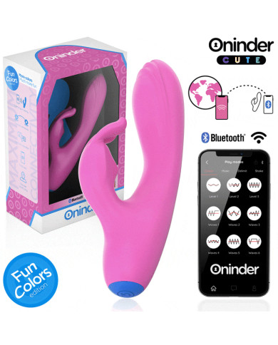 ONINDER CUTE - LOVE BUNNY...