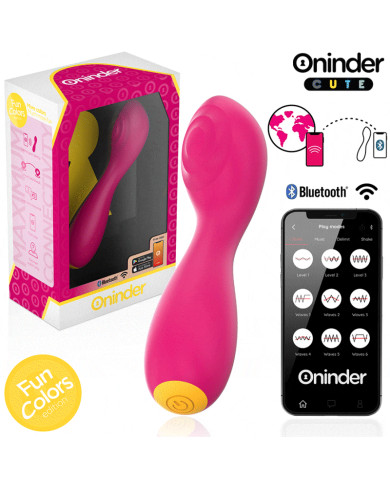 ONINDER CUTE - LOVE BUDDY...