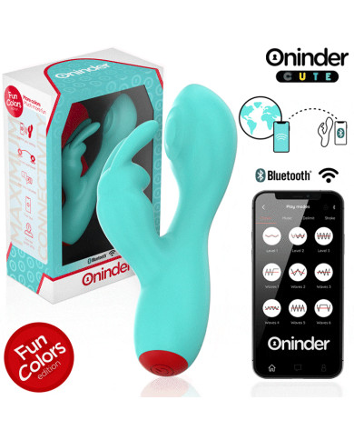 ONINDER CUTE - LOVE BUNNY...