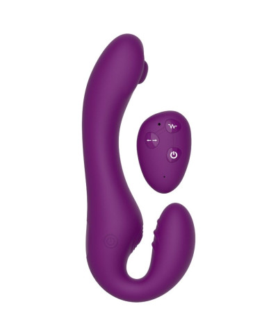 XOCOON - VIBRATEUR SANS...