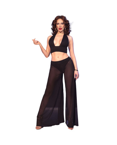 CHILIROSE - CR 4857 BLACK...