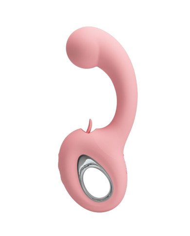 PRETTY LOVE - VIBRATEUR...