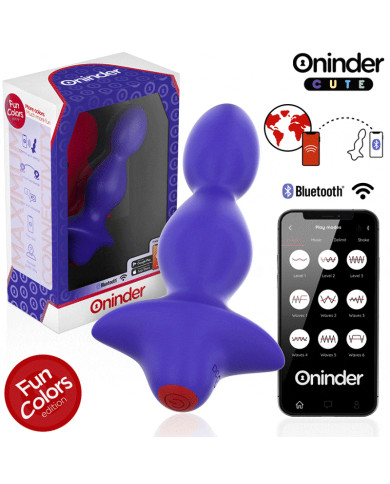 ONINDER CUTE - DILATATEUR...