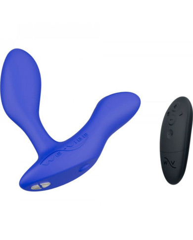 WE-VIBE - VECTOR+ BLAUES...