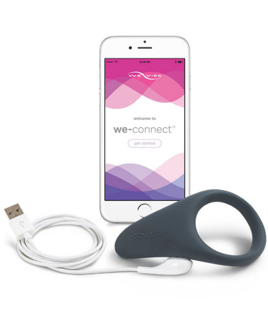 WE-VIBE - VERGE VIBRATING RING