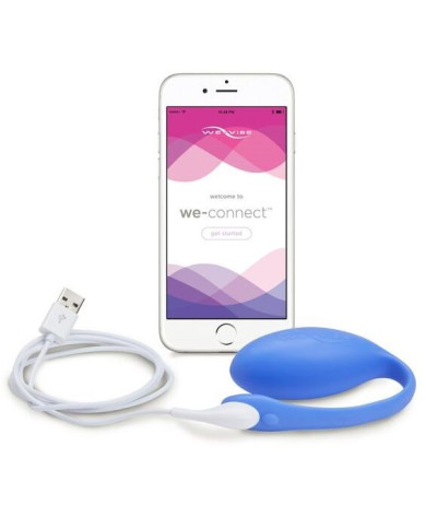 WE-VIBE - JIVE VIBRATOR FOR...