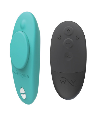 WE-VIBE - MOXIE + AQUA...