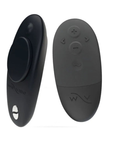 WE-VIBE - MOXIE + SCHWARZER...