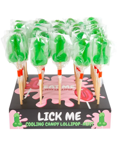 SECRETPLAY - MINT CANDY...