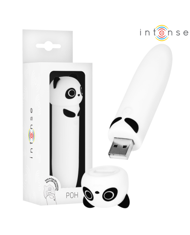 INTENSE - POH PANDA...