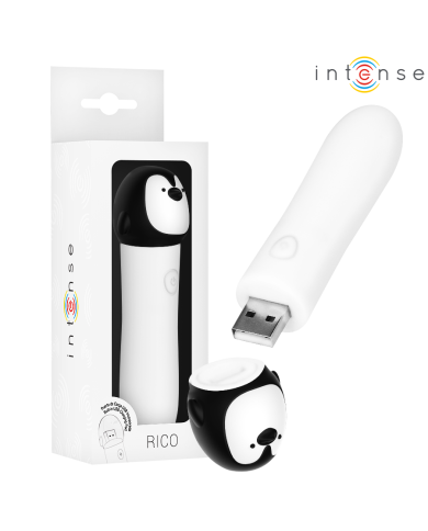 INTENSE - RICO VIBRATING...