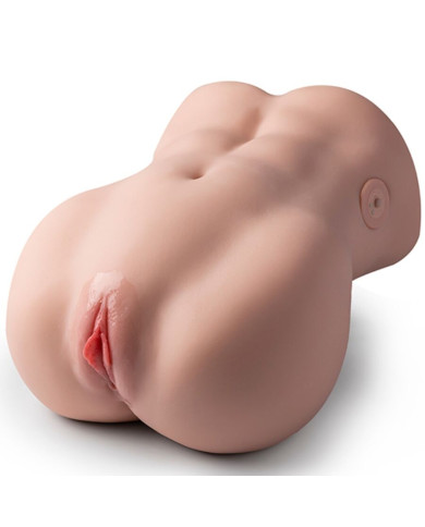 XISE - LYDIA FEMALE VAGINA...