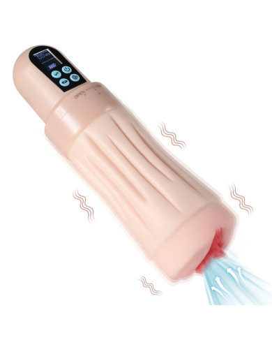 XISE - SUCTROKER V3.0 III...