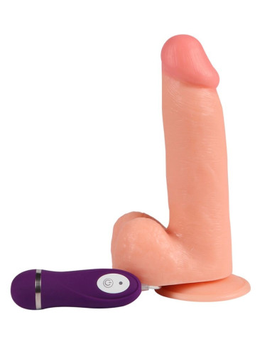 SHEQU - PHANTOM VIBRATING...
