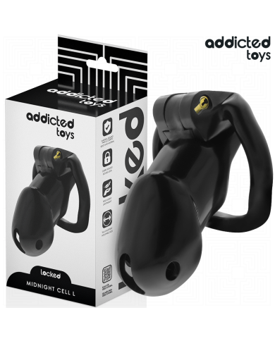 ADDICTED TOYS LOCKED -...