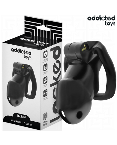 ADDICTED TOYS LOCKED -...