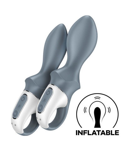 SATISFYER - AIR PUMP BOOTY...